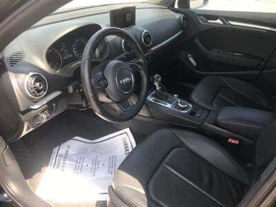 2015 Audi A3 1.8T Premium   - Photo 10 - Houston, TX 77083