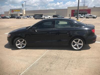 2015 Audi A3 1.8T Premium   - Photo 4 - Houston, TX 77083