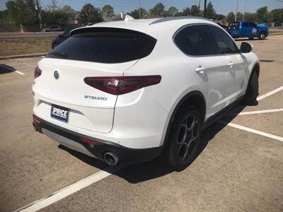 2018 Alfa Romeo Stelvio Ti   - Photo 7 - Houston, TX 77083