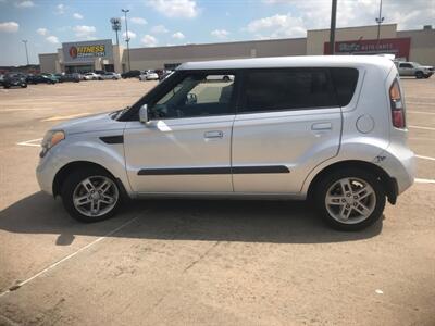 2010 Kia Soul +   - Photo 4 - Houston, TX 77083