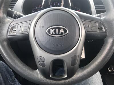 2010 Kia Soul +   - Photo 13 - Houston, TX 77083