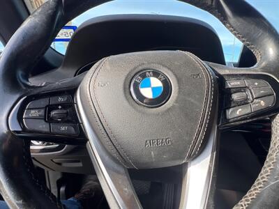 2018 BMW 530e iPerformance   - Photo 11 - Houston, TX 77083