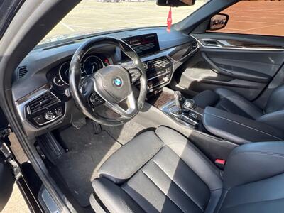 2018 BMW 530e iPerformance   - Photo 13 - Houston, TX 77083