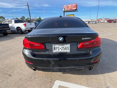 2018 BMW 530e iPerformance   - Photo 6 - Houston, TX 77083