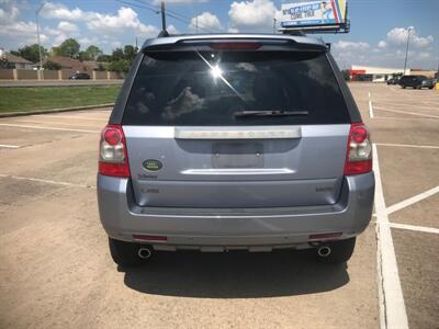 2008 Land Rover LR2 HSE   - Photo 6 - Houston, TX 77083