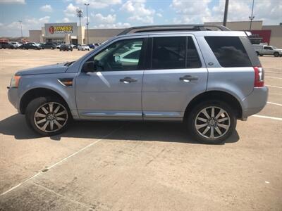 2008 Land Rover LR2 HSE   - Photo 4 - Houston, TX 77083