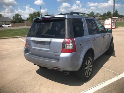 2008 Land Rover LR2 HSE   - Photo 7 - Houston, TX 77083