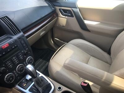 2008 Land Rover LR2 HSE   - Photo 15 - Houston, TX 77083