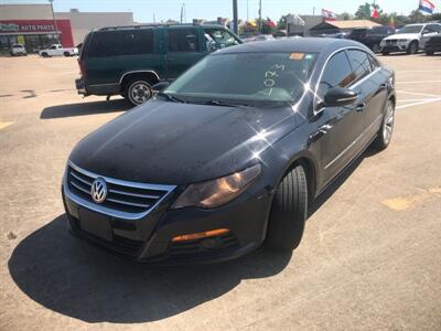 2009 Volkswagen CC Sport   - Photo 3 - Houston, TX 77083