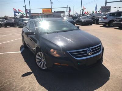 2009 Volkswagen CC Sport   - Photo 1 - Houston, TX 77083