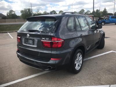 2013 BMW X5 xDrive35i   - Photo 7 - Houston, TX 77083