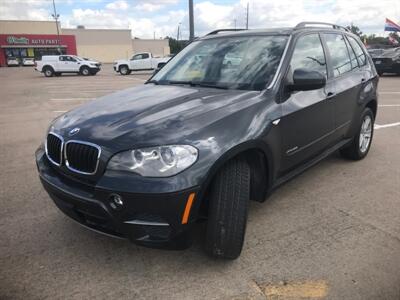 2013 BMW X5 xDrive35i   - Photo 3 - Houston, TX 77083