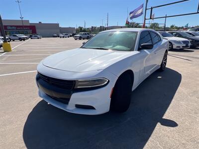 2018 Dodge Charger SXT   - Photo 3 - Houston, TX 77083