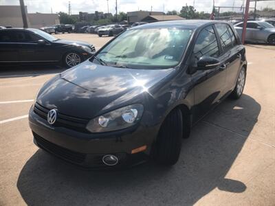 2011 Volkswagen Golf TDI   - Photo 3 - Houston, TX 77083