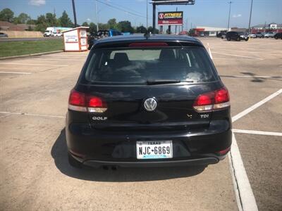 2011 Volkswagen Golf TDI   - Photo 4 - Houston, TX 77083