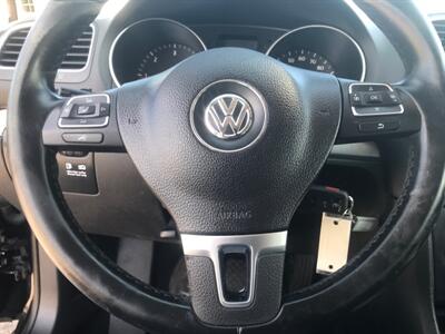 2011 Volkswagen Golf TDI   - Photo 10 - Houston, TX 77083