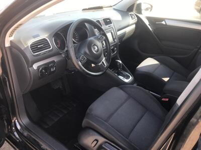 2011 Volkswagen Golf TDI   - Photo 7 - Houston, TX 77083