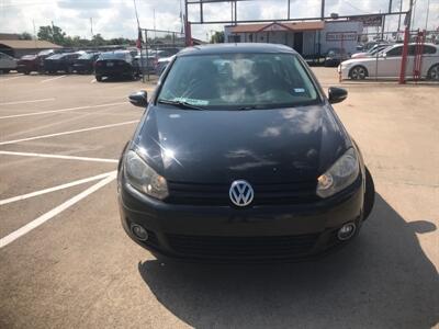 2011 Volkswagen Golf TDI   - Photo 2 - Houston, TX 77083