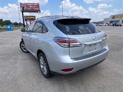 2013 Lexus RX 350   - Photo 5 - Houston, TX 77083