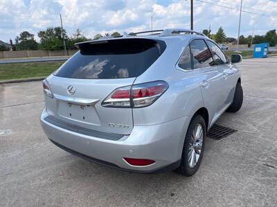 2013 Lexus RX 350   - Photo 7 - Houston, TX 77083