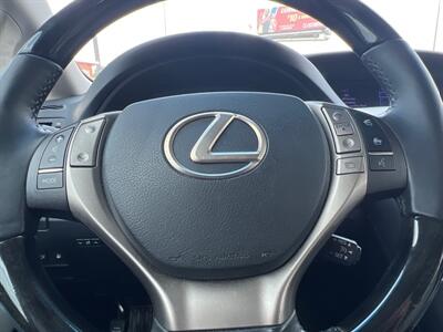 2013 Lexus RX 350   - Photo 13 - Houston, TX 77083