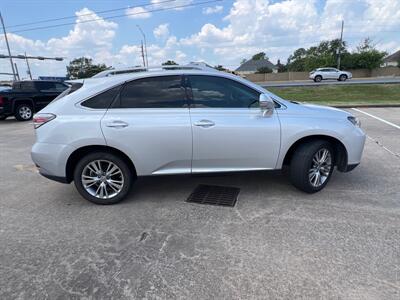 2013 Lexus RX 350   - Photo 8 - Houston, TX 77083