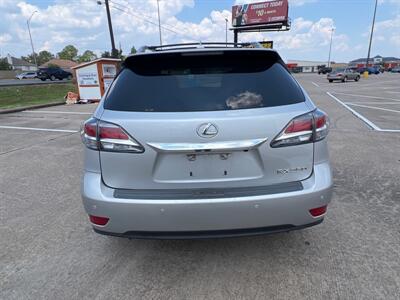 2013 Lexus RX 350   - Photo 6 - Houston, TX 77083