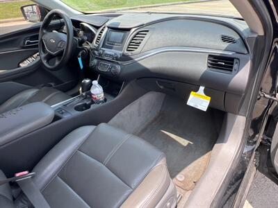 2015 Chevrolet Impala LS   - Photo 22 - Houston, TX 77083