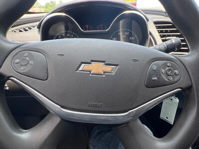 2015 Chevrolet Impala LS   - Photo 14 - Houston, TX 77083