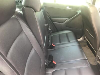 2012 Volkswagen Tiguan S   - Photo 22 - Houston, TX 77083