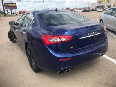 2014 Maserati Ghibli S Q4   - Photo 5 - Houston, TX 77083