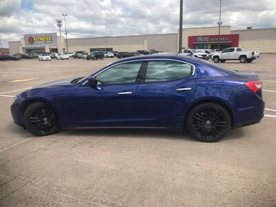 2014 Maserati Ghibli S Q4   - Photo 4 - Houston, TX 77083