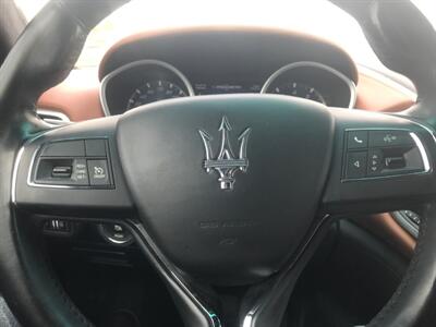 2014 Maserati Ghibli S Q4   - Photo 14 - Houston, TX 77083