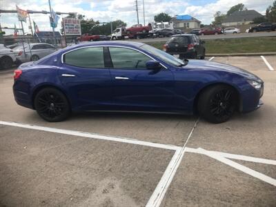 2014 Maserati Ghibli S Q4   - Photo 8 - Houston, TX 77083