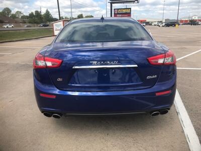 2014 Maserati Ghibli S Q4   - Photo 6 - Houston, TX 77083