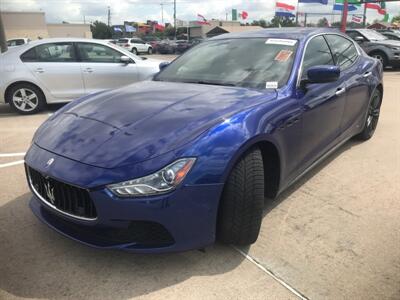 2014 Maserati Ghibli S Q4   - Photo 3 - Houston, TX 77083