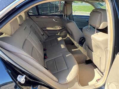 2013 Mercedes-Benz E 350 Luxury   - Photo 22 - Houston, TX 77083