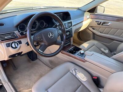 2013 Mercedes-Benz E 350 Luxury   - Photo 15 - Houston, TX 77083
