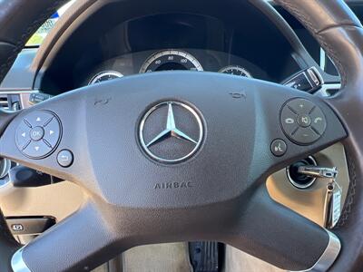 2013 Mercedes-Benz E 350 Luxury   - Photo 11 - Houston, TX 77083