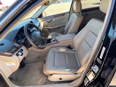 2013 Mercedes-Benz E 350 Luxury   - Photo 16 - Houston, TX 77083