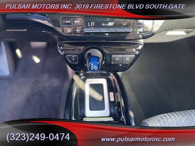2016 Toyota Prius Three Touring   - Photo 15 - South Gate, CA 90280