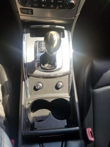 2011 INFINITI G25 Sedan - Photo 26 - South Gate, CA 90280