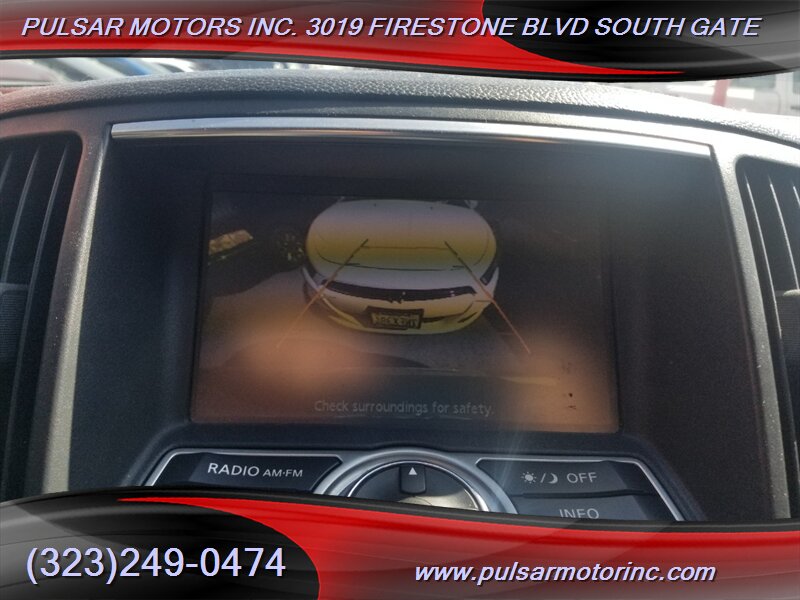 2011 INFINITI G25 Sedan - Photo 17 - South Gate, CA 90280