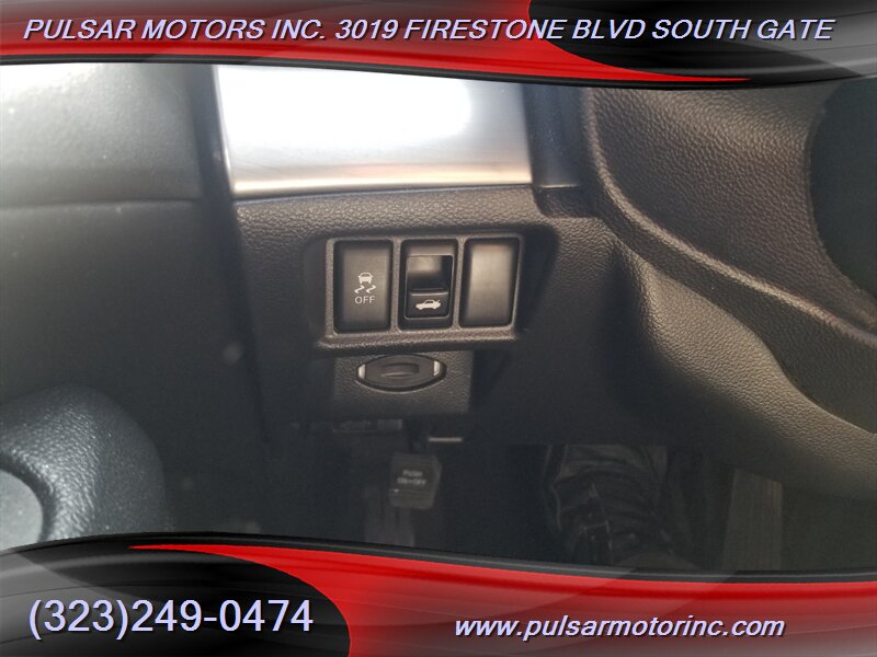 2011 INFINITI G25 Sedan - Photo 22 - South Gate, CA 90280