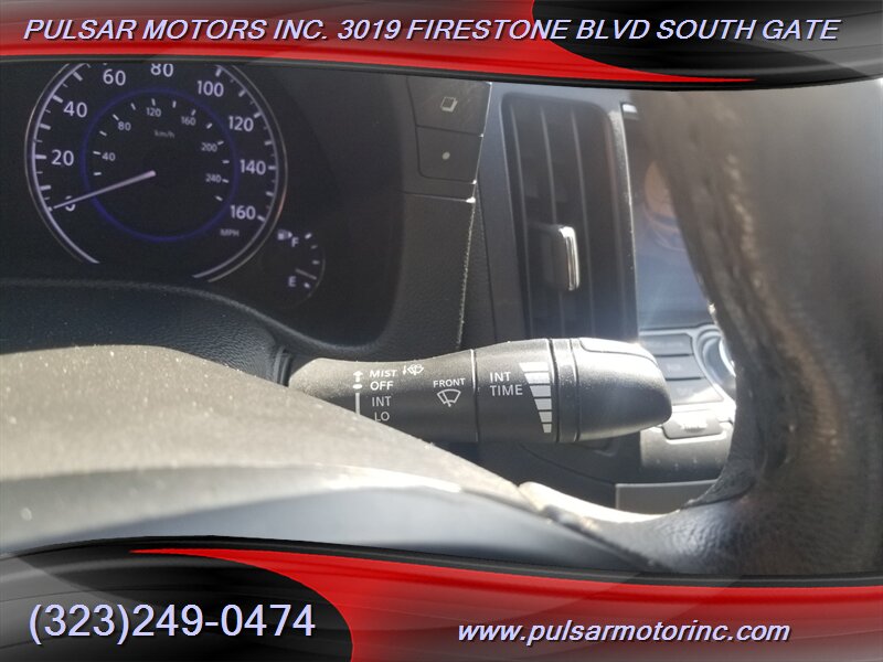 2011 INFINITI G25 Sedan - Photo 21 - South Gate, CA 90280