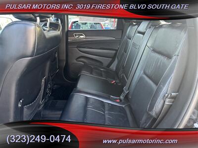 2015 Jeep Grand Cherokee Limited   - Photo 14 - South Gate, CA 90280