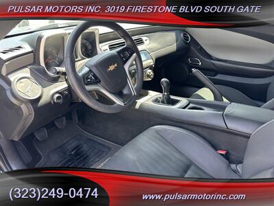 2014 Chevrolet Camaro LS   - Photo 11 - South Gate, CA 90280
