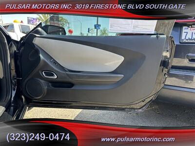 2014 Chevrolet Camaro LS   - Photo 22 - South Gate, CA 90280
