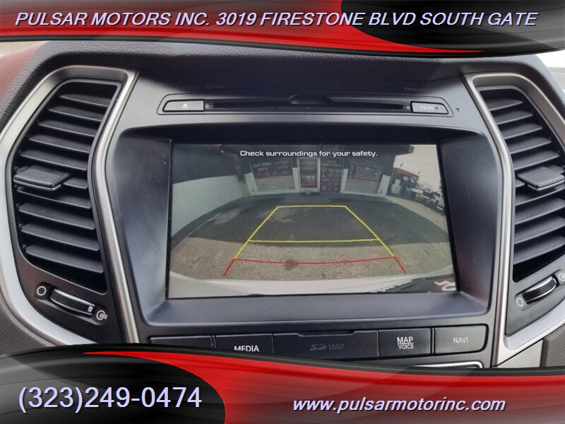 2017 Hyundai SANTA FE SE Ultimate - Photo 29 - South Gate, CA 90280