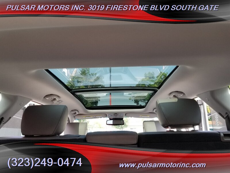 2017 Hyundai SANTA FE SE Ultimate - Photo 12 - South Gate, CA 90280